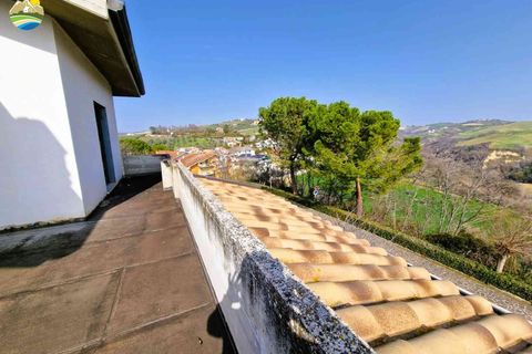 Villa a Castilenti, Teramo, Castilenti - € 120.000 | Ref: EL947-607482 - foto 8