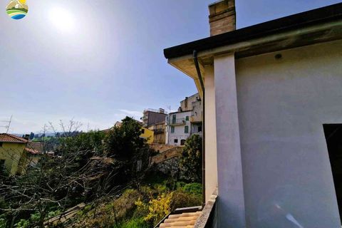 Villa a Castilenti, Teramo, Castilenti - € 120.000 | Ref: EL947-607482 - foto 11