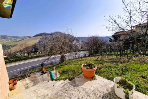 Villa a Castilenti, Teramo, Castilenti - € 120.000 | Ref: EL947-607482 - foto 17