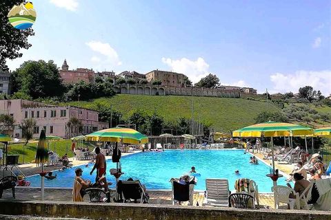Villa a Castilenti, Teramo, Castilenti - € 120.000 | Ref: EL947-607482 - foto 25