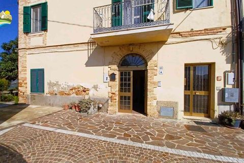 Casa de cidade em Picciano, Pescara, Picciano - € 69.000 | Ref: EL952-607508 - foto 1