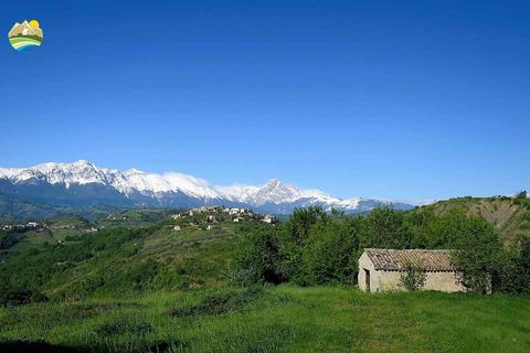 Villa a Montefino, Teramo, Montefino - € 79.000 | Ref: EL953-607528 - foto 2