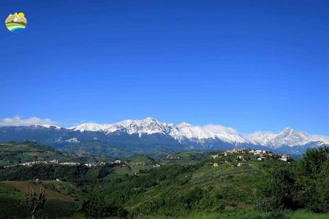 Villa a Montefino, Teramo, Montefino - € 79.000 | Ref: EL953-607528 - foto 3