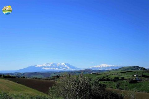 Villa a Montefino, Teramo, Montefino - € 79.000 | Ref: EL953-607528 - foto 4
