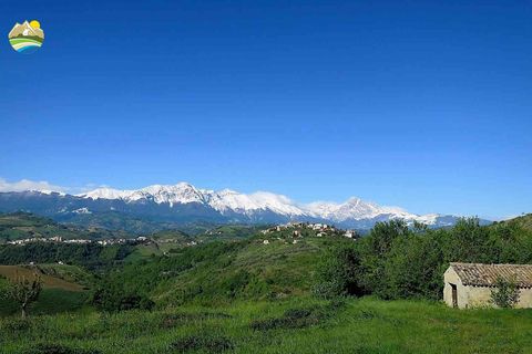 Villa a Montefino, Teramo, Montefino - € 79.000 | Ref: EL953-607528 - foto 5