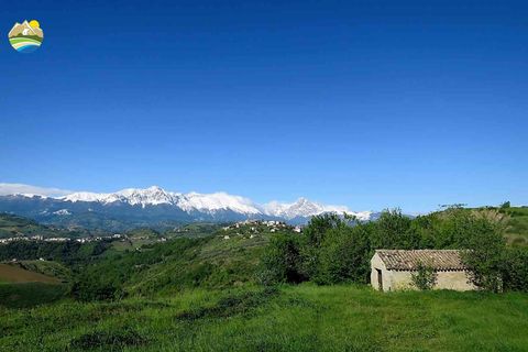 Villa a Montefino, Teramo, Montefino - € 79.000 | Ref: EL953-607528 - foto 8