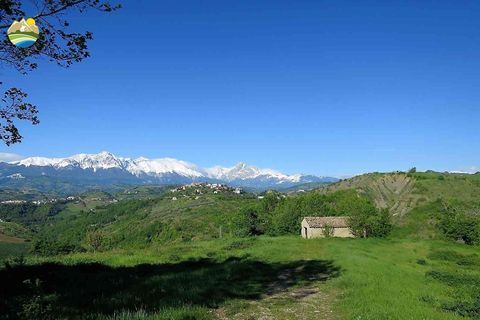 Villa a Montefino, Teramo, Montefino - € 79.000 | Ref: EL953-607528 - foto 9