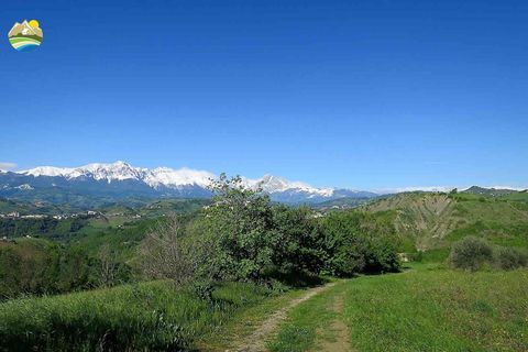 Villa a Montefino, Teramo, Montefino - € 79.000 | Ref: EL953-607528 - foto 10