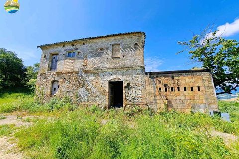 Villa a Penne, Pescara, Penne - € 48.000 | Ref: EL963-607593 - foto 2