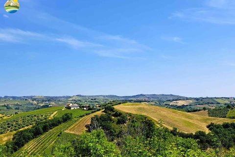 Villa a Penne, Pescara, Penne - € 48.000 | Ref: EL963-607593 - foto 4