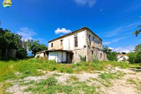 Villa a Penne, Pescara, Penne - € 48.000 | Ref: EL963-607593 - foto 5