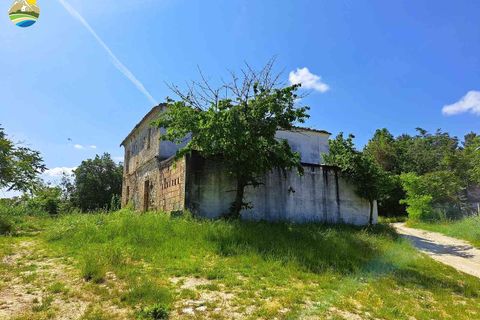 Villa a Penne, Pescara, Penne - € 48.000 | Ref: EL963-607593 - foto 6