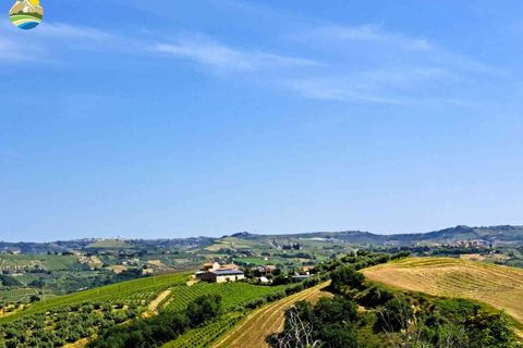 Villa a Penne, Pescara, Penne - € 48.000 | Ref: EL963-607593 - foto 10