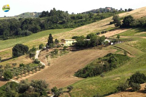 Villa i Atri, Teramo, Atri - € 320.000 | Ref: EL970-607604 - foto 1