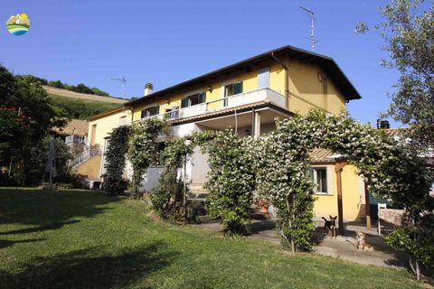Villa i Atri, Teramo, Atri - € 320.000 | Ref: EL970-607604 - foto 4