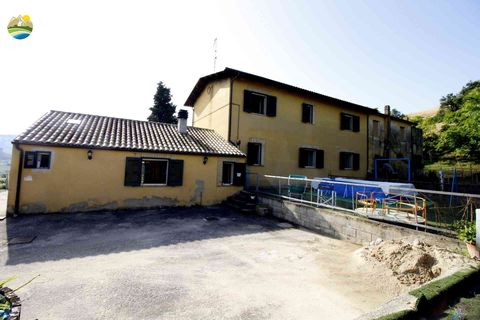 Villa i Atri, Teramo, Atri - € 320.000 | Ref: EL970-607604 - foto 5