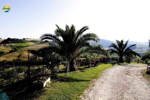 Villa i Atri, Teramo, Atri - € 320.000 | Ref: EL970-607604 - foto 6