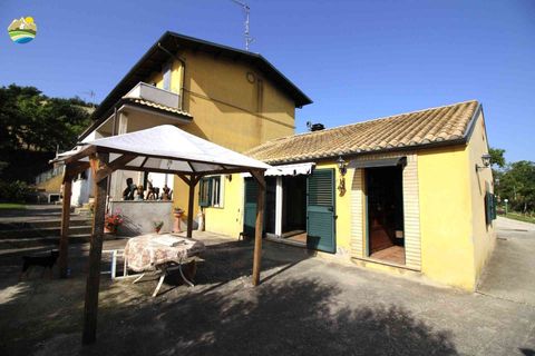 Villa i Atri, Teramo, Atri - € 320.000 | Ref: EL970-607604 - foto 7