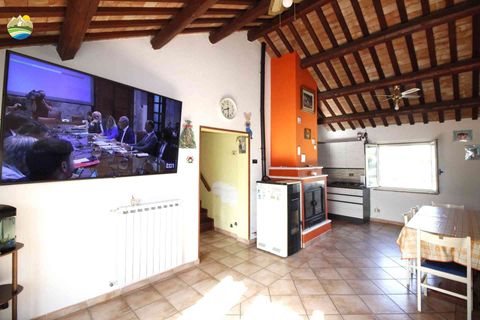 Villa i Atri, Teramo, Atri - € 320.000 | Ref: EL970-607604 - foto 8