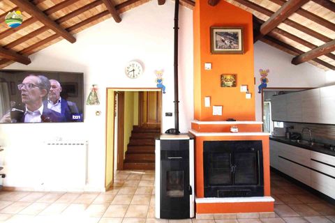 Villa i Atri, Teramo, Atri - € 320.000 | Ref: EL970-607604 - foto 9