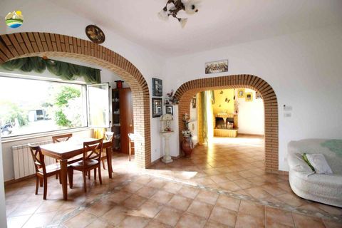 Villa i Atri, Teramo, Atri - € 320.000 | Ref: EL970-607604 - foto 12
