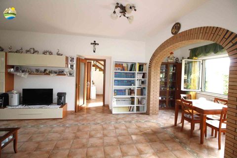 Villa i Atri, Teramo, Atri - € 320.000 | Ref: EL970-607604 - foto 13