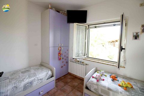 Villa i Atri, Teramo, Atri - € 320.000 | Ref: EL970-607604 - foto 23