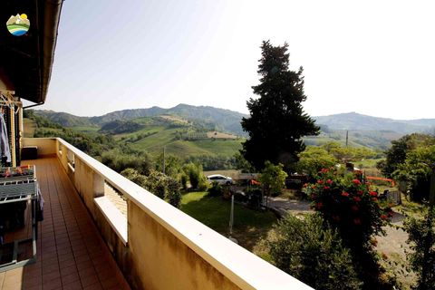 Villa i Atri, Teramo, Atri - € 320.000 | Ref: EL970-607604 - foto 24