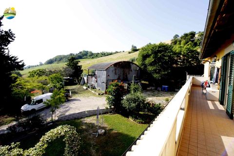 Villa i Atri, Teramo, Atri - € 320.000 | Ref: EL970-607604 - foto 25