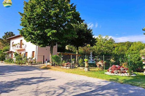 Villa a Arsita, Teramo, Arsita - € 190.000 | Ref: EL979-607630 - foto 3