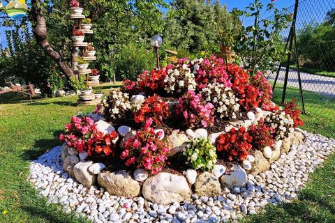Villa a Arsita, Teramo, Arsita - € 190.000 | Ref: EL979-607630 - foto 4
