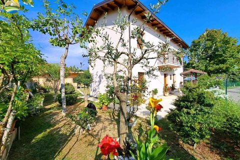 Villa a Arsita, Teramo, Arsita - € 190.000 | Ref: EL979-607630 - foto 5