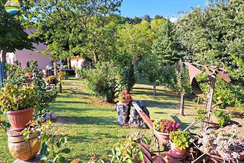 Villa a Arsita, Teramo, Arsita - € 190.000 | Ref: EL979-607630 - foto 6