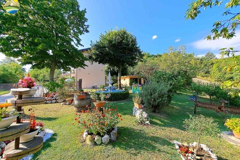 Villa a Arsita, Teramo, Arsita - € 190.000 | Ref: EL979-607630 - foto 8