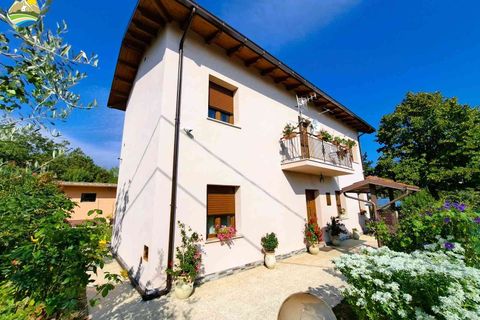 Villa a Arsita, Teramo, Arsita - € 190.000 | Ref: EL979-607630 - foto 9