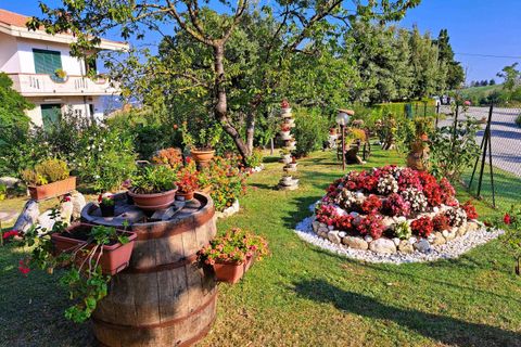 Villa a Arsita, Teramo, Arsita - € 190.000 | Ref: EL979-607630 - foto 12