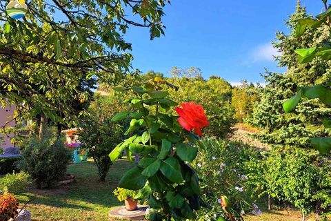 Villa a Arsita, Teramo, Arsita - € 190.000 | Ref: EL979-607630 - foto 17