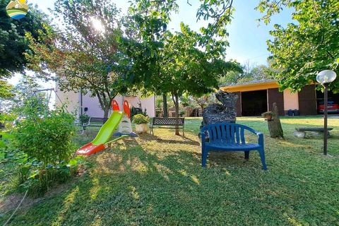 Villa a Arsita, Teramo, Arsita - € 190.000 | Ref: EL979-607630 - foto 19