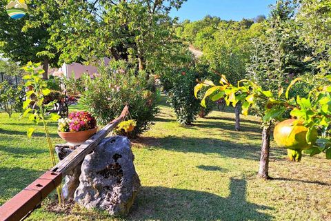 Villa a Arsita, Teramo, Arsita - € 190.000 | Ref: EL979-607630 - foto 22