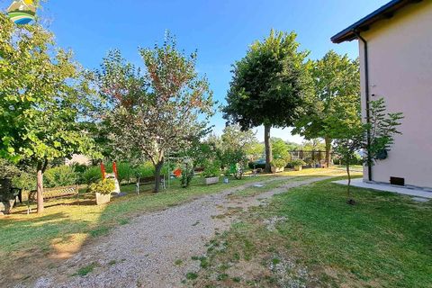 Villa a Arsita, Teramo, Arsita - € 190.000 | Ref: EL979-607630 - foto 23