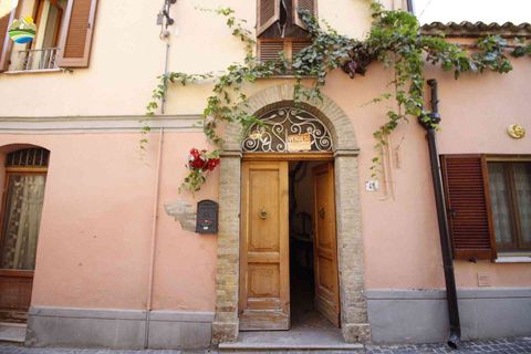 Villa i Atri, Teramo, Atri - € 139.000 | Ref: EL988-607656 - foto 6