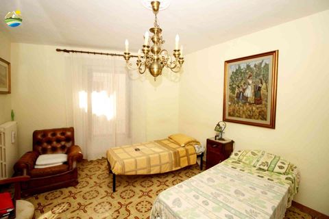 Villa i Atri, Teramo, Atri - € 139.000 | Ref: EL988-607656 - foto 10