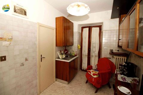 Villa i Atri, Teramo, Atri - € 139.000 | Ref: EL988-607656 - foto 14