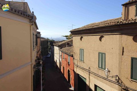Villa i Atri, Teramo, Atri - € 139.000 | Ref: EL988-607656 - foto 18