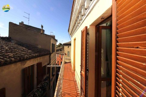 Villa i Atri, Teramo, Atri - € 139.000 | Ref: EL988-607656 - foto 19