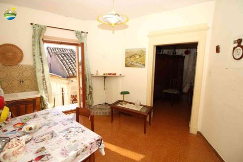 Villa i Atri, Teramo, Atri - € 139.000 | Ref: EL988-607656 - foto 21