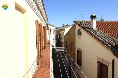 Villa i Atri, Teramo, Atri - € 139.000 | Ref: EL988-607656 - foto 22