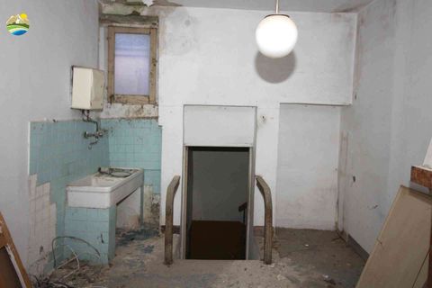 Villa a Castilenti, Teramo, Castilenti - € 29.000 | Ref: EL997-607730 - foto 13