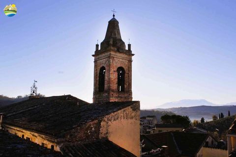Villa a Castilenti, Teramo, Castilenti - € 29.000 | Ref: EL997-607730 - foto 24
