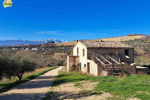 Villa a Castilenti, Teramo, Castilenti - € 79.000 | Ref: EL1004-607806 - foto 2